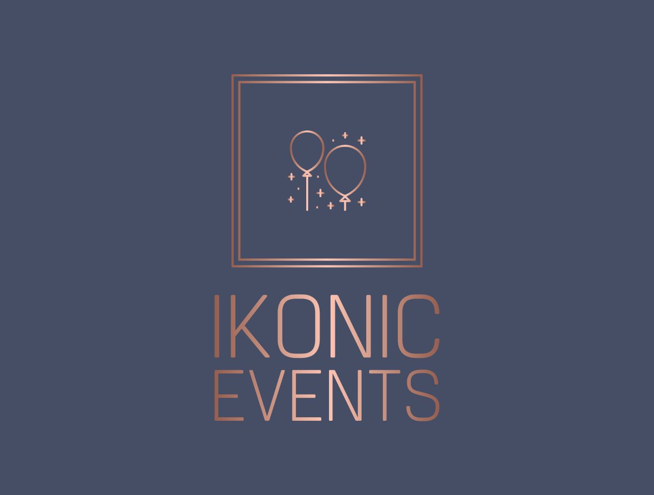 Iconik events 2025